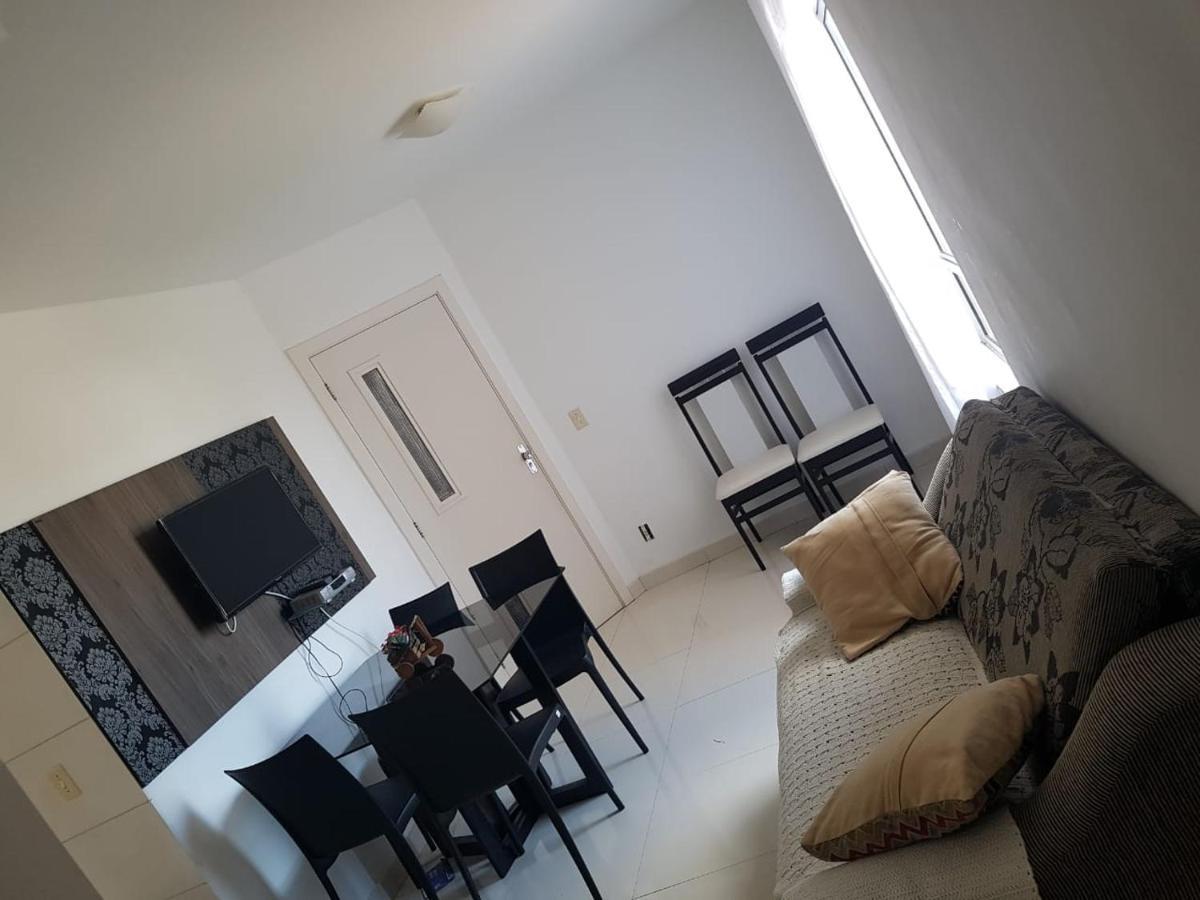 Apartamento Na Praia Dos Milionarios, Ilheus Ba Εξωτερικό φωτογραφία