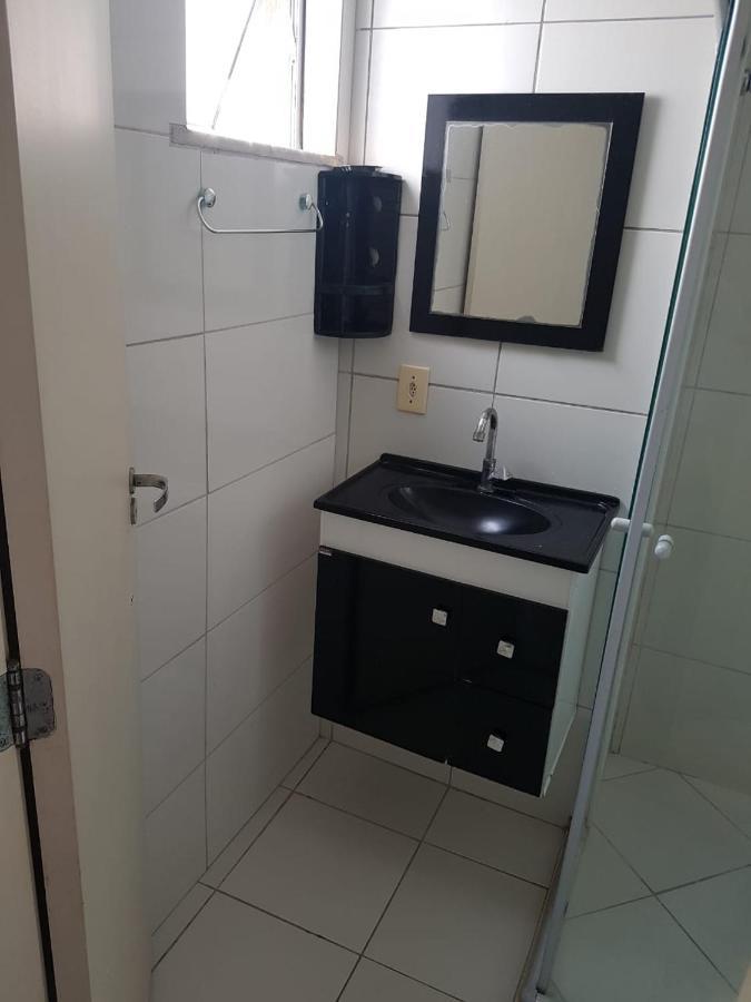 Apartamento Na Praia Dos Milionarios, Ilheus Ba Εξωτερικό φωτογραφία